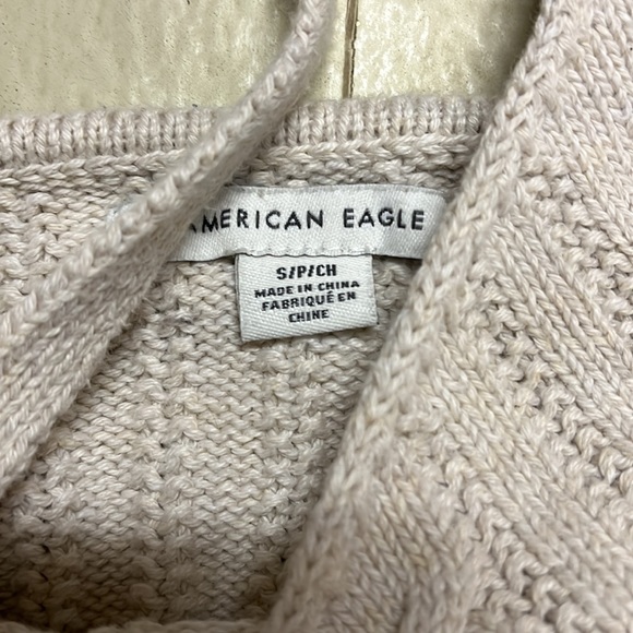 American eagle sweater top - Picture 2 of 3